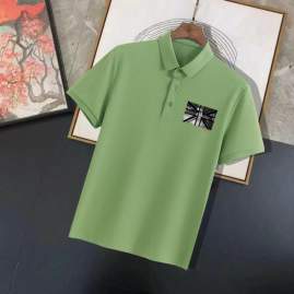 Picture of Burberry Polo Shirts Short _SKUBurberryM-4XL11Ln2329065